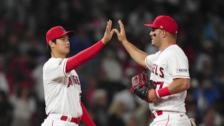 Expert Reveals Detailed Plan to Rescue Angels 2023 Season