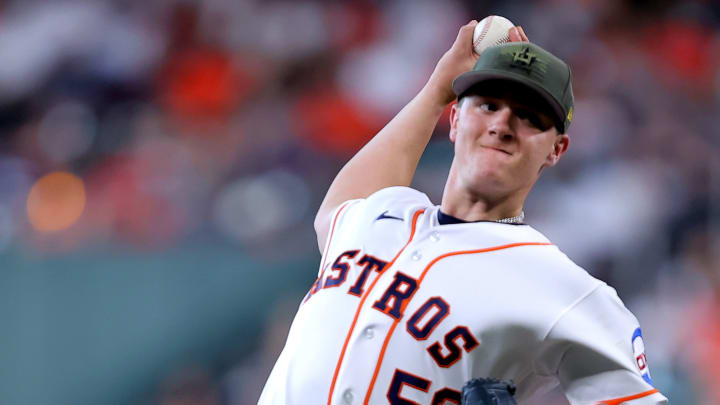 MLB Best Bet: Take Plus Money on Astros Winning in Toronto