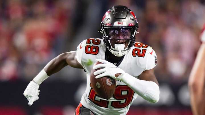 2023 Fantasy Football Sleepers: Eight Running Backs Who Will Surprise