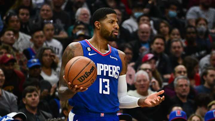 Paul George Reveals Shocking Story About Former Teammate