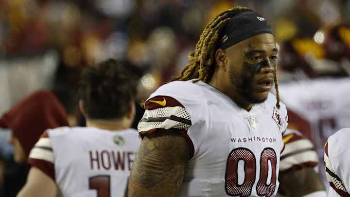 Merit and Danger of trade for Chase Young