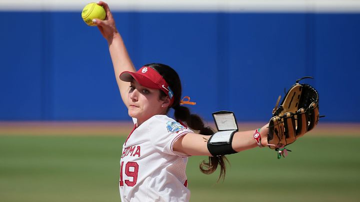 Women’s College World Series Final Preview: Oklahoma Aims for Three-peat Against Florida State