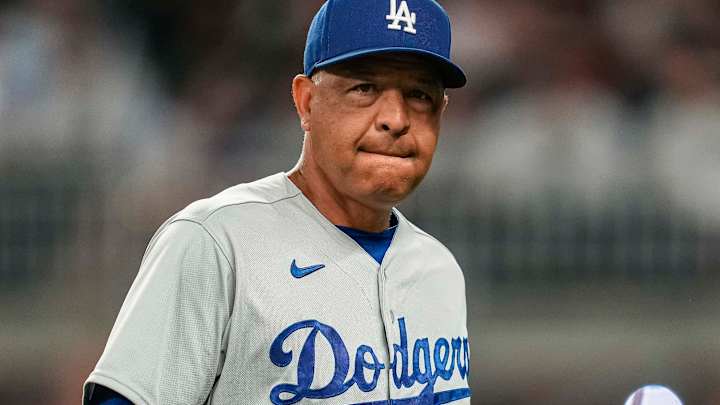 Dodgers News: Dave Roberts Reacts to Ferguson, Pitching Struggles for LA Dodgers News: Dave Roberts Reacts to Ferguson, Pitching Struggles for LA