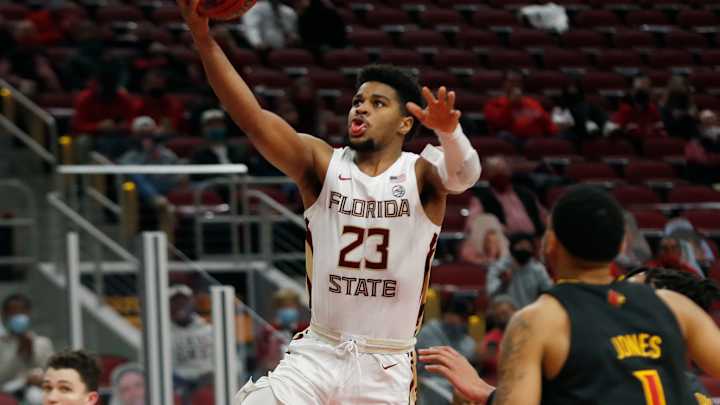 Former FSU Basketball Standout Signs with CEB League in Canada Former FSU Basketball Standout Signs with CEB League in Canada