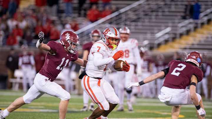 Prospect Fits: Why Amari Jefferson Is The Right Fit For Tennessee's 2024 Class Prospect Fits: Why Amari Jefferson Is The Right Fit For Tennessee's 2024 Class