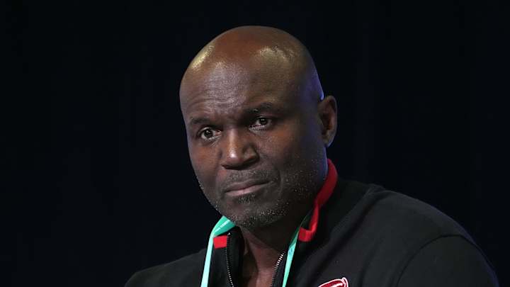 Buccaneers "Sneaky Team to Compete for a Top Pick" in 2024 According to CBS Analyst Buccaneers "Sneaky Team to Compete for a Top Pick" in 2024 According to CBS Analyst