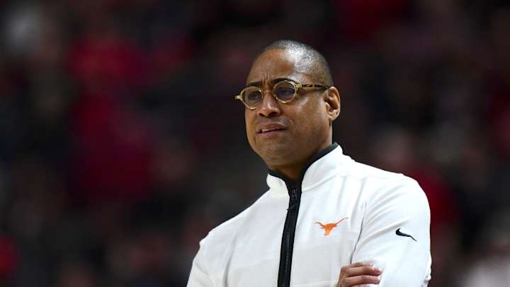Longhorns Announce Changes to Rodney Terry's Coaching Staff Longhorns Announce Changes to Rodney Terry's Coaching Staff