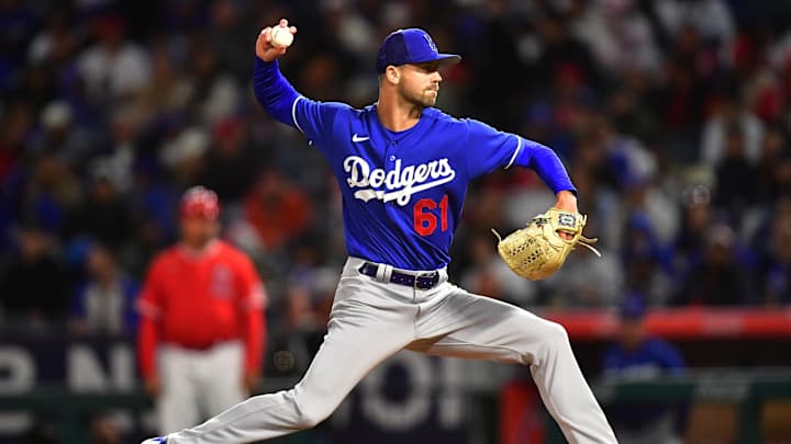 Dodgers Roster News: LA Swaps Righty Bullpen Arms Ahead of Series in Cincinnati