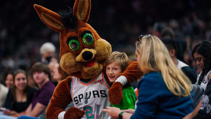 More Excited Than Ever, San Antonio Lands High National TV Ratings for NBA Finals