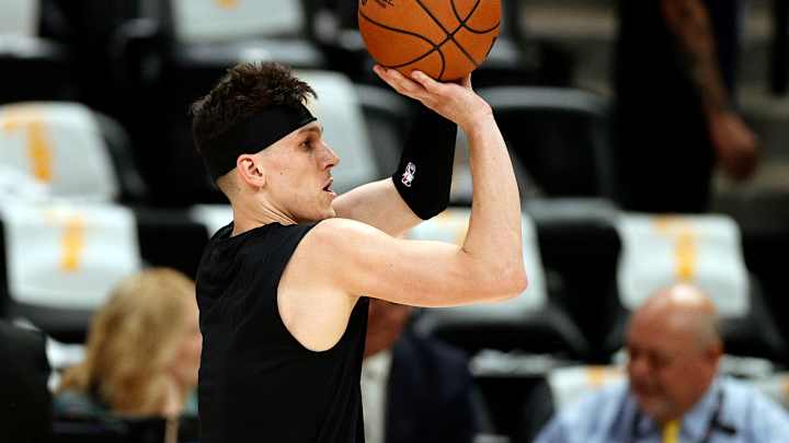 Miami Heat Reveal Tyler Herro's Game 3 Injury Status