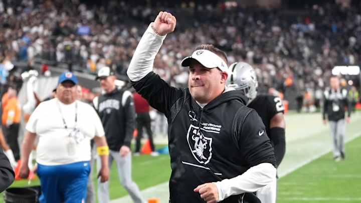 What Josh McDaniels Has Learned From Last Season