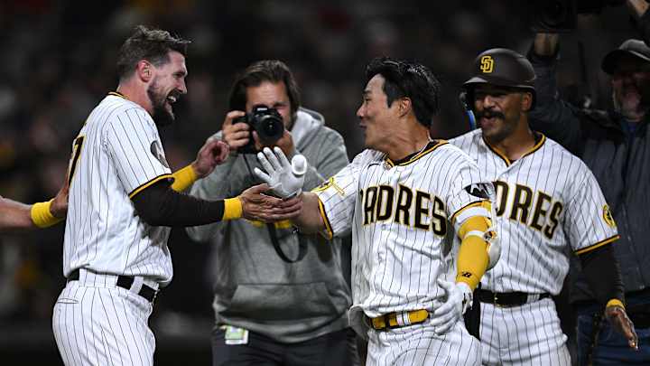 Padres News: SD Releases Former All-Star Amidst Adrian Morejon's Return