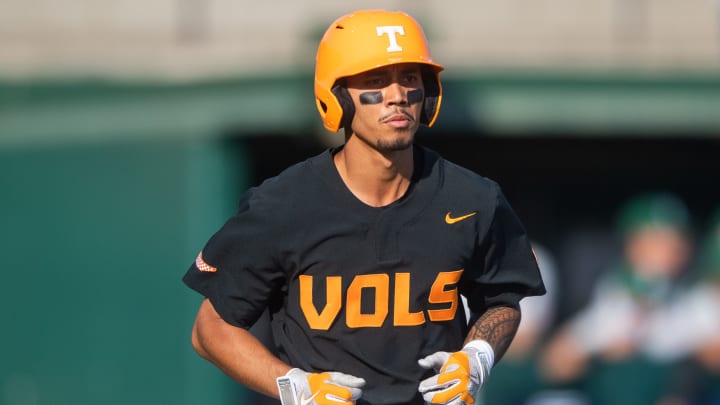 Southern Miss to Host Super Regional Versus Tennessee