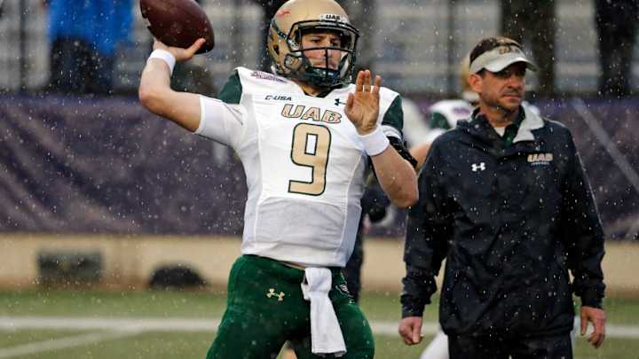 New Mexico Lobos Offensive Playmakers to Watch vs. Texas A&M in Week 1