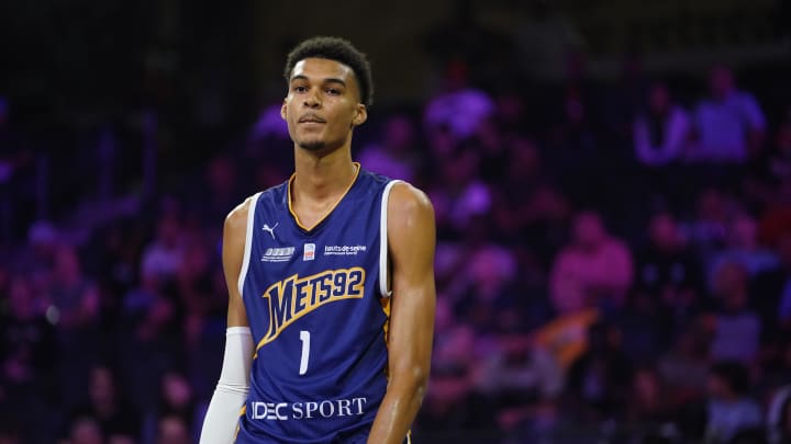 NBA Mock Draft 4.0: Jazz Shake Up First Round At Pick 9 NBA Mock Draft 4.0: Jazz Shake Up First Round At Pick 9