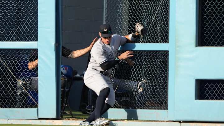 New York Yankees Manager Aaron Boone Provides Another Injury Update on Aaron Judge New York Yankees Manager Aaron Boone Provides Another Injury Update on Aaron Judge