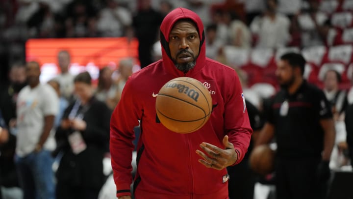 Longtime Miami Heat Forward Udonis Haslem Becomes Owner In Jai-Alai League Longtime Miami Heat Forward Udonis Haslem Becomes Owner In Jai-Alai League