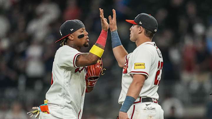 Atlanta Braves Troll New York Mets' Pete Alonso with Twitter Post