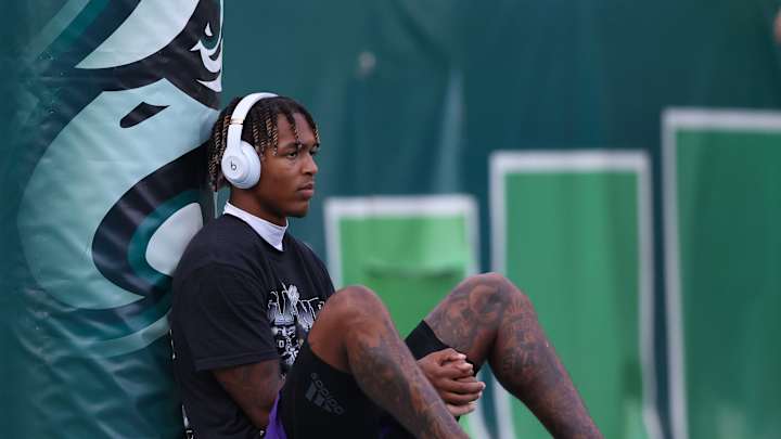 Former Vikings Cornerback Signs With AFC Contender