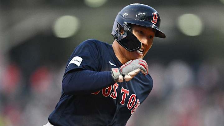 Masataka Yoshida Breaks 80-Year Red Sox Record After Red-Hot Start To His Career Masataka Yoshida Breaks 80-Year Red Sox Record After Red-Hot Start To His Career