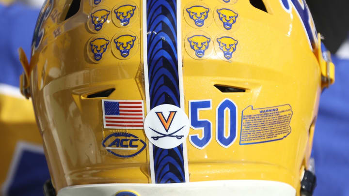 Pitt Commit Jashear Whittington Taking Another Visit to Pittsburgh