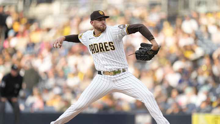 Padres News: Joe Musgrove Got Outplayed in Tuesday's Loss & Isn't Worried