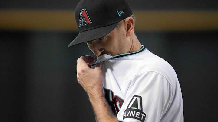 D-backs Aim to Take Game Two vs. Phillies as Zach Faces Zack D-backs Aim to Take Game Two vs. Phillies as Zach Faces Zack