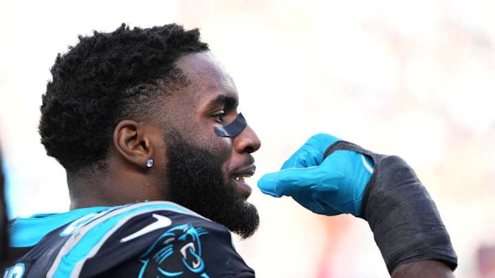 JUST IN: Brian Burns Changes Jersey Number