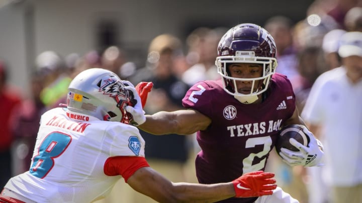 3 New Mexico Defensive Playmakers for the Aggies to Watch For In Week 1