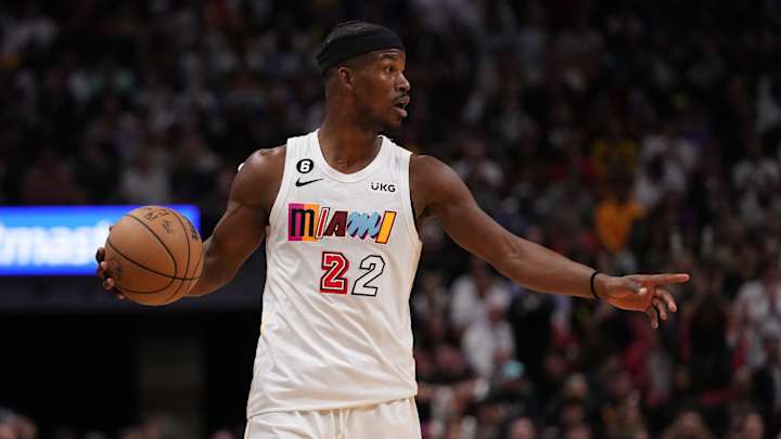 Nuggets And Heat's Final Injury Reports And Starting Lineups Nuggets And Heat's Final Injury Reports And Starting Lineups