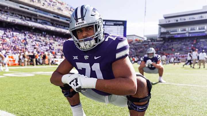 Huskies Hit the Portal for Offensive-Line Reinforcement