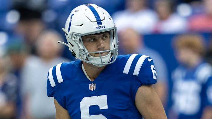 Buccaneers Open Up Roster Spot With Release Of Special Teams Prospect