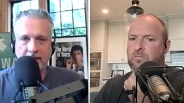 SI Media Mailbag: Dream NBA Booth, NFL’s Broadcast Bootcamp and More