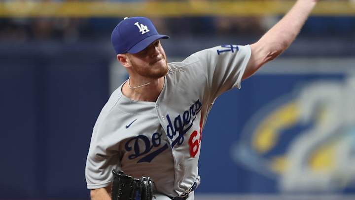Dodgers News: Caleb Ferguson Reacts to Recent Rough Patch