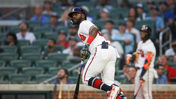 Watch: Braves take the lead against Detroit thanks to Kevin Pillar and Michael Harris Watch: Braves take the lead against Detroit thanks to Kevin Pillar and Michael Harris