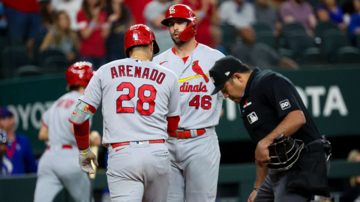 Will Cardinals Sell At Trade Deadline? St. Louis Executive Gives Murky Answer About Possibility Will Cardinals Sell At Trade Deadline? St. Louis Executive Gives Murky Answer About Possibility