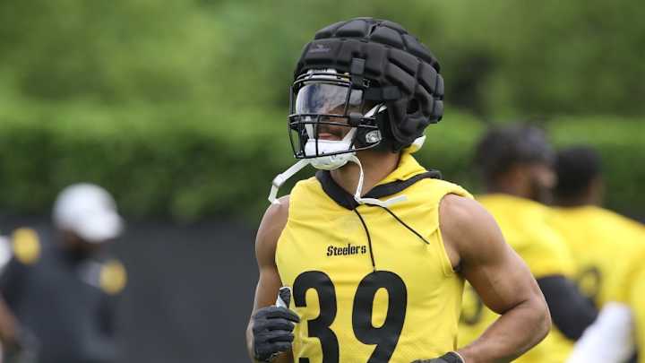 Steelers Defense Ahead of Schedule Steelers Defense Ahead of Schedule