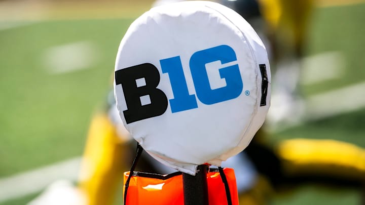 College football insider makes case for Stanford to join Big Ten with interesting caveat College football insider makes case for Stanford to join Big Ten with interesting caveat
