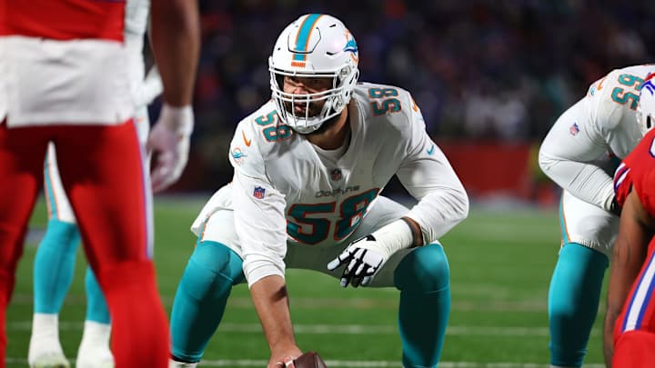 Former Longhorns OL Connor Williams Skipping Dolphins' Mandatory Minicamp Former Longhorns OL Connor Williams Skipping Dolphins' Mandatory Minicamp