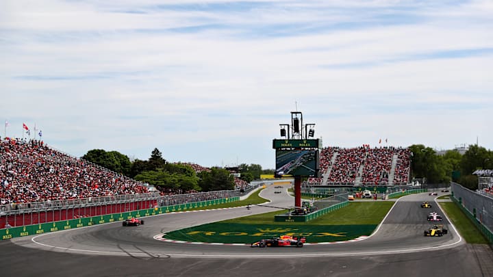 F1 Fans Livid Over Canadian GP Blunder  - "Killing Enthusiasm For The Sport"