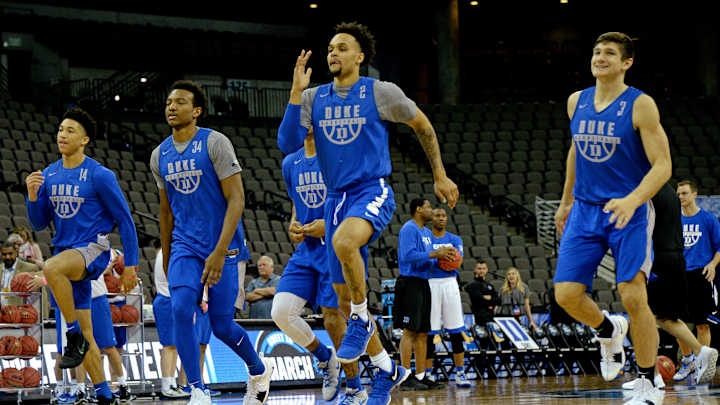 Magic Reportedly Eyeing Yet Another Former Duke Basketball Player Magic Reportedly Eyeing Yet Another Former Duke Basketball Player