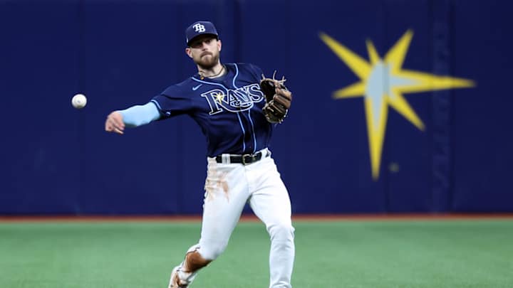 Tampa Bay Rays' Brandon Lowe Gets Worse Injury Diagnosis Than Originally Reported Tampa Bay Rays' Brandon Lowe Gets Worse Injury Diagnosis Than Originally Reported