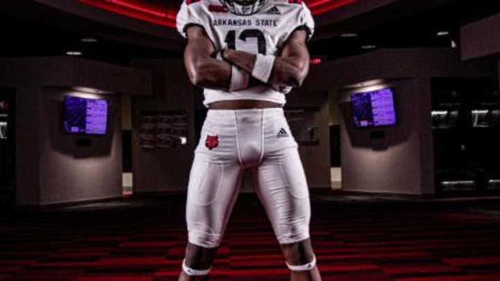 Joseph McVay Releases His Top 6 Schools