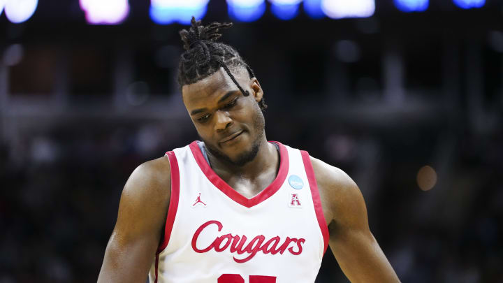 Projected Top 10 Prospects Walker, Hendricks To Workout For Jazz