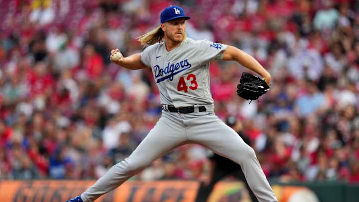 Dodgers News: Dave Roberts Recent Comments Spell Bad News for Struggling Noah Syndergaard Dodgers News: Dave Roberts Recent Comments Spell Bad News for Struggling Noah Syndergaard