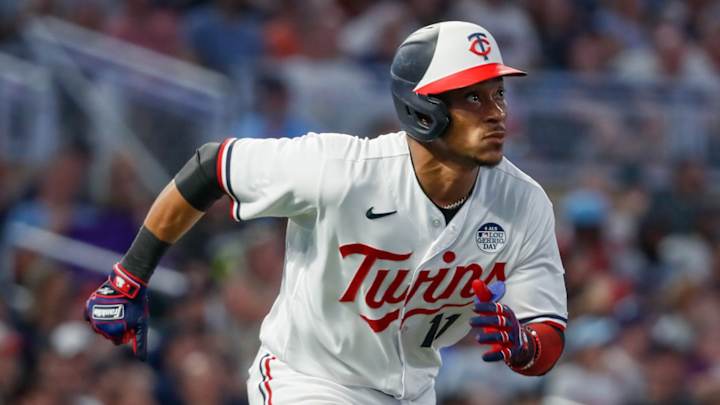 Minnesota Twins Key Starter Exits Game Thursday with Leg Injury