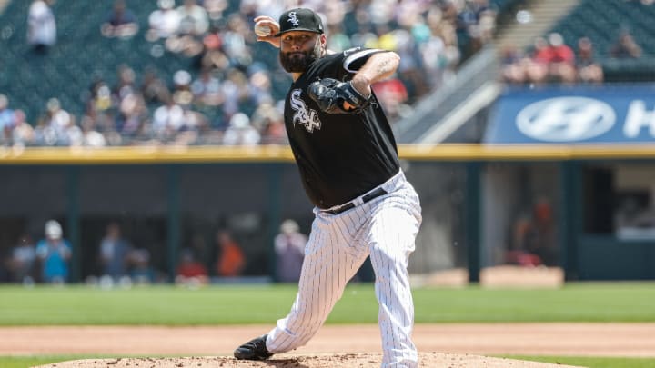 Ex-Cardinals All-Star, Champion Reportedly Could Be Traded; Reunion May Make Sense Ex-Cardinals All-Star, Champion Reportedly Could Be Traded; Reunion May Make Sense