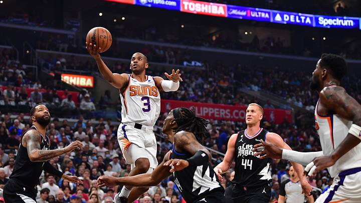 OKC Thunder: Does Signing Chris Paul Make Sense?