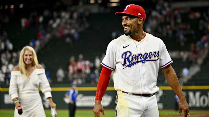 Cal Baseball: Scoring Runs, Not the Hit Streak, Is What Matters to Marcus Semien