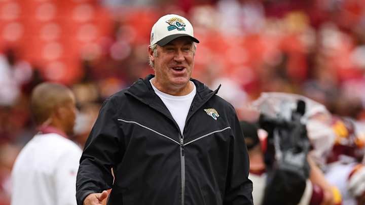 Jaguars Cancel Final OTA Practice, Hold Team Paintball Session Jaguars Cancel Final OTA Practice, Hold Team Paintball Session